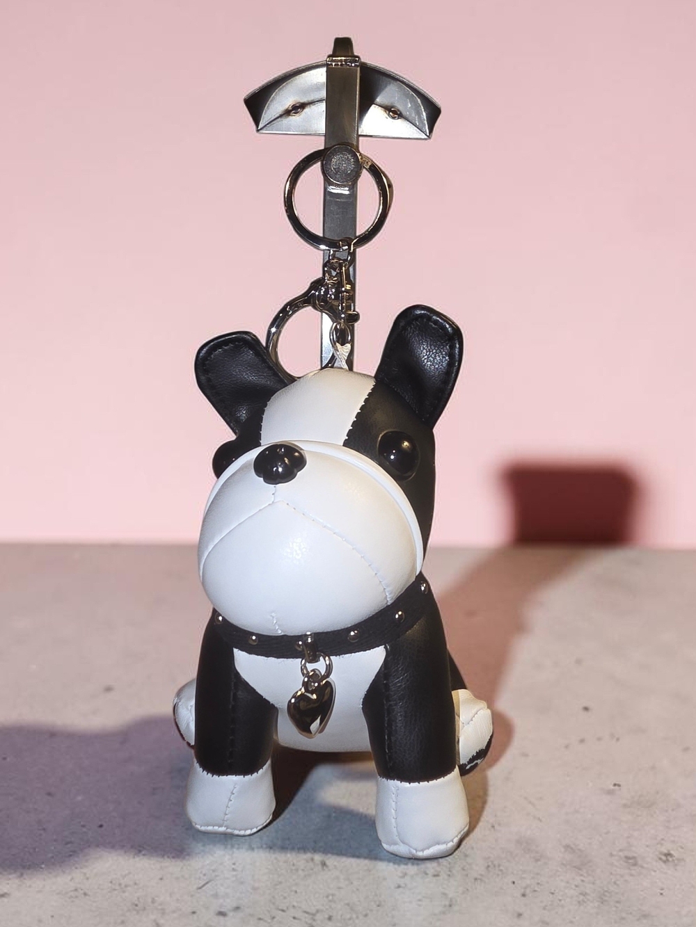 French Bulldog Charm Accessory